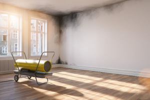 Messie Geruchsentfernung Ravensburg