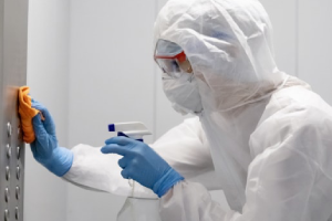 Messie Spezialreinigung Ravensburg